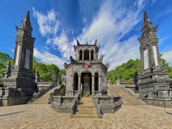 Best Vietnam Tour 10 Days Itinerary Package